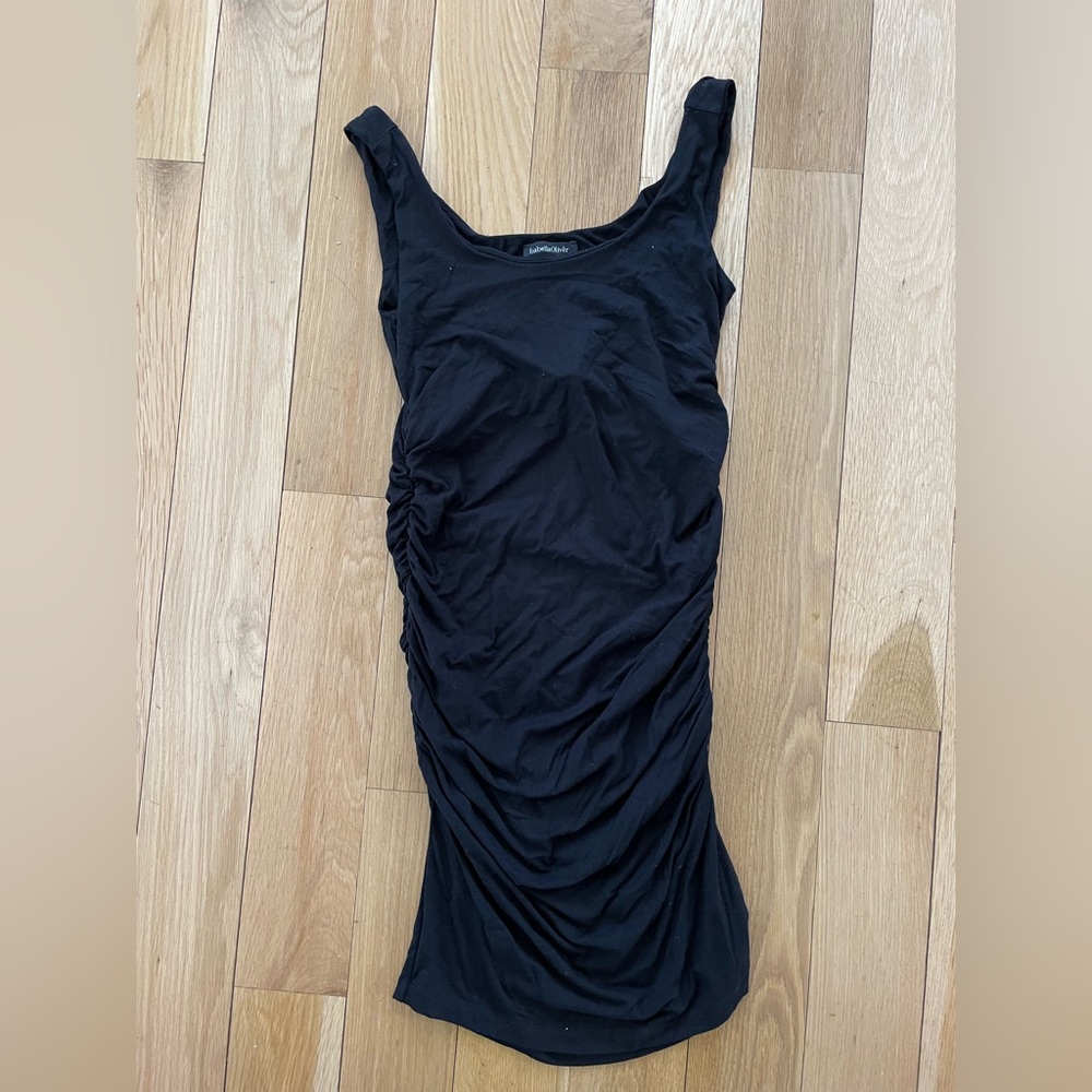 Isabella Oliver Maternity Dress